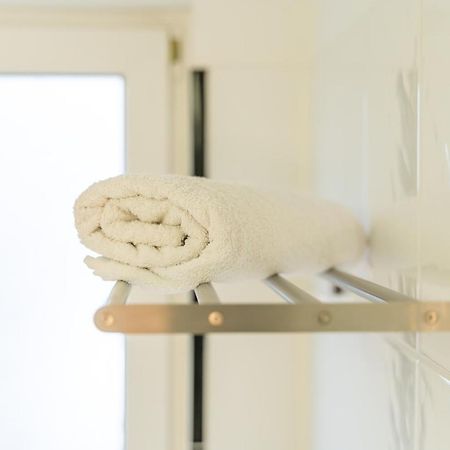 Rr - Cozy Apartment - Parking - Kitchen - Wifi มัคเดอบวร์ก ภายนอก รูปภาพ